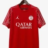 maillot-psg-special-rouge-2025-2026 studio v12 Maillot PSG Special Rouge 2025-2026