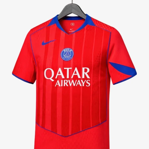 Camisola PSG Third 2025-2026