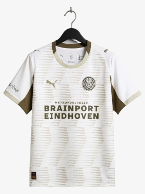 Camisola Psv Eindhoven Third 2025-2026
