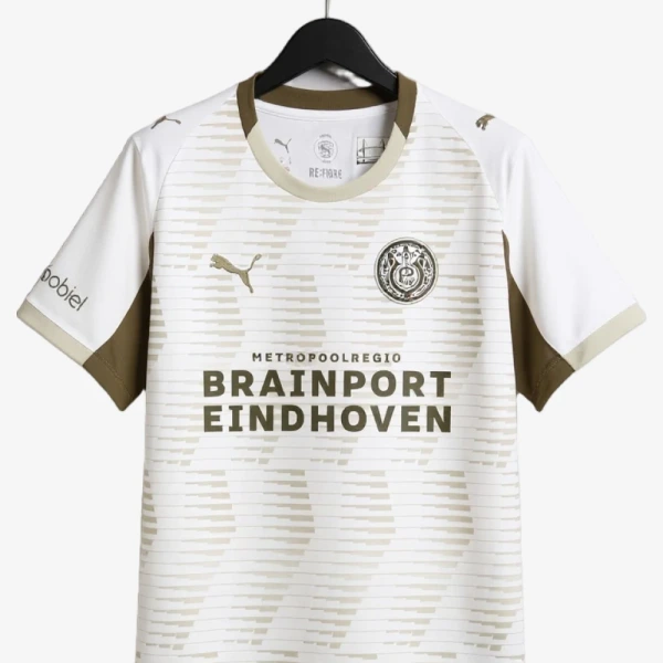 Camisola Psv Eindhoven Third 2025-2026