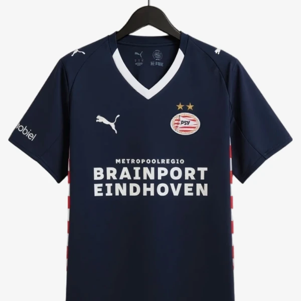 Camisola PSV Alternativa 2025-2026