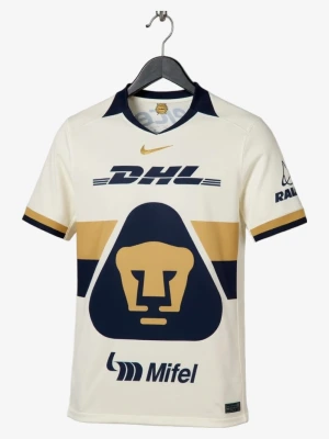 Camisola Pumas Unam Principal 2025-2026