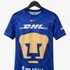 Camisola Pumas Unam Alternativa 2025-2026
