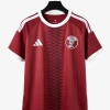 maillot-qatar-coupe-du-monde-2026 studio v12 Camisola Qatar Mundial 2026