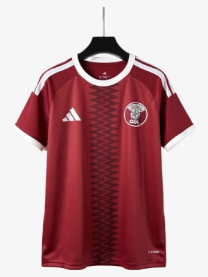 Camisola Qatar Mundial 2026