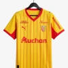 Camisola RC Lens Principal 2025-2026