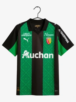Camisola RC Lens Alternativa 2025-2026