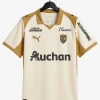 Camisola RC Lens Third 2025-2026