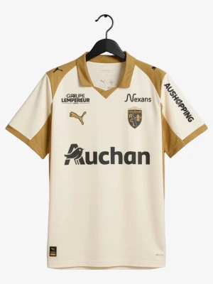 Camisola RC Lens Third 2025-2026