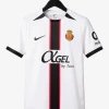 Camisola Rcd Mallorca Alternativa 2025-2026