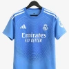 maillot-real-madrid-avant-match-edition-blue-2025-2026 studio v12 Maillot Réal Madrid Avant-Match Édition Blue 2025-2026