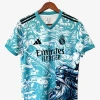 Camisola Real Madrid Concept 2025-2026