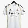 maillot-real-madrid-domicile-2025-2026-2 studio v12 Camisola Real Madrid Principal 2025-2026