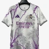 Camisola Real Madrid Edição Especial 2025-2026