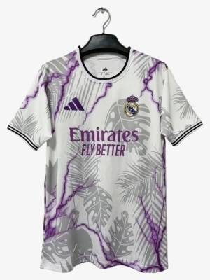 Camisola Real Madrid Edição Especial 2025-2026