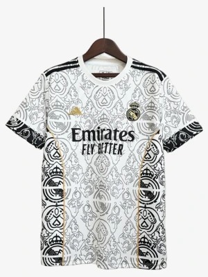Camisola Real Madrid Special 2024-2025