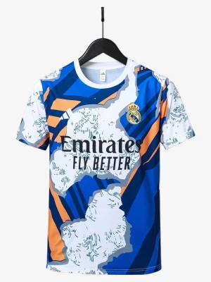 Camisola Real Madrid Special 2025-2026
