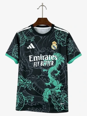 Camisola Real Madrid Special 2025-2026