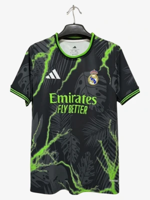 Camisola Real Madrid Edição Especial 2025-2026