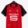 Camisola Rennes Principal 2025-2026