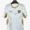 maillot-republique-tcheque-exterieur-2026 studio v12 Camisola República Checa Alternativa 2026