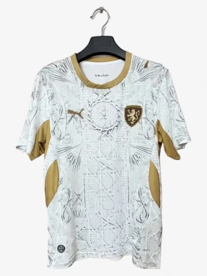 Camisola República Checa Alternativa 2026