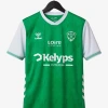 Camisola Saint-Étienne Principal 2025-2026