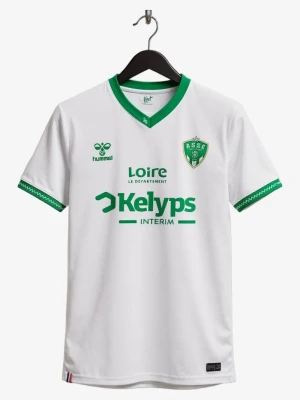 Camisola Saint-Étienne Alternativa 2025-2026