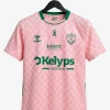 Camisola Saint-Étienne Guarda-Redes Rosa 2025-2026