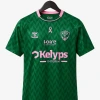 Camisola Saint-Étienne Outubro Rosa 2025-2026