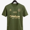 Camisola Saint-Étienne Third 2025-2026