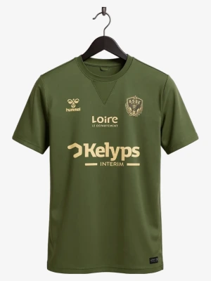 Camisola Saint-Étienne Third 2025-2026
