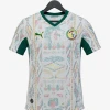 maillot-senegal-coupe-du-monde-2026 studio v12 Camisola Senegal Mundial 2026