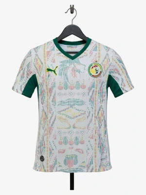 Camisola Senegal Mundial 2026