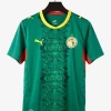 Camisola Senegal Alternativa 2026