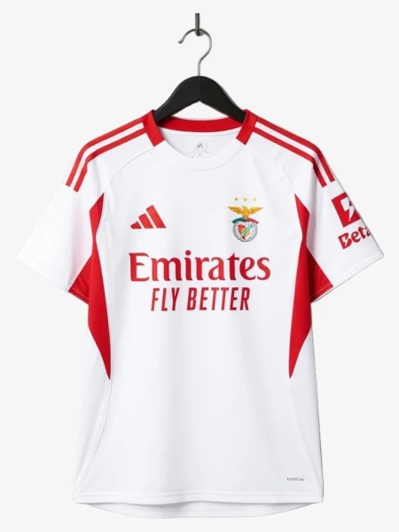 Camisola SL Benfica Third 2025-2026