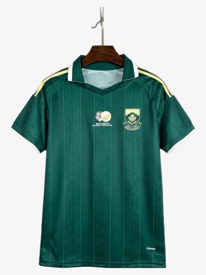 Camisola South Africa Alternativa 2026