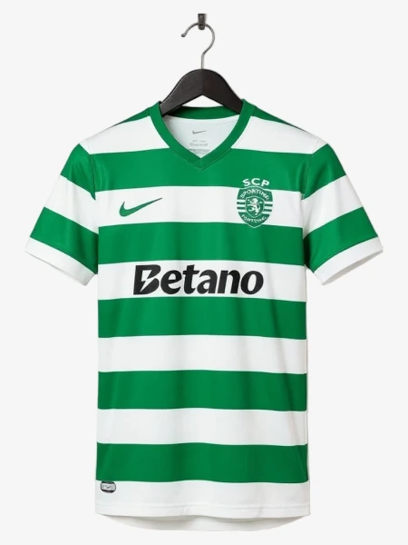 Camisola Sporting CP Principal 2025-2026