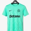 Camisola Sporting CP Third 2025-2026
