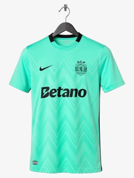 Camisola Sporting CP Third 2025-2026
