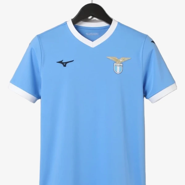 Camisola Ss Lazio Principal 2025-2026