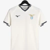 maillot-ss-lazio-exterieur-2025-2026 studio v12 Camisola Ss Lazio Alternativa 2025-2026