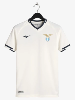 Camisola Ss Lazio Alternativa 2025-2026