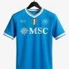 Camisola Ssc Napoli Principal 2025-2026