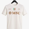 Camisola Ssc Napoli Alternativa 2025-2026