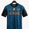 Camisola Ssc Napoli Halloween 2025-2026