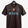 maillot-ssc-napoli-third-2025-2026 studio v12 Camisola Ssc Napoli Third 2025-2026