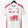 Camisola Stade Brestois Alternativa 2025-2026
