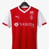 Camisola Stade de Reims Principal 2025-2026