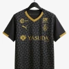 Camisola Stade de Reims Third 2025-2026